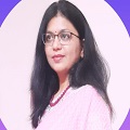 Dr Dipty BohoraPatnaik - BDS, MA Psychology